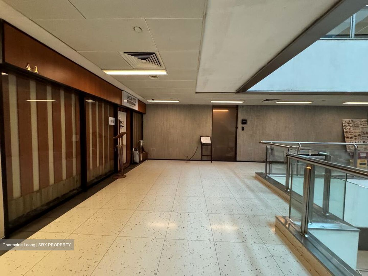 Cuppage Plaza (D9), Shop House #568048841